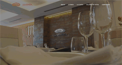 Desktop Screenshot of laradaestepona.com