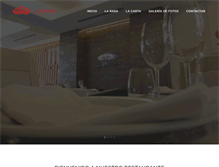 Tablet Screenshot of laradaestepona.com
